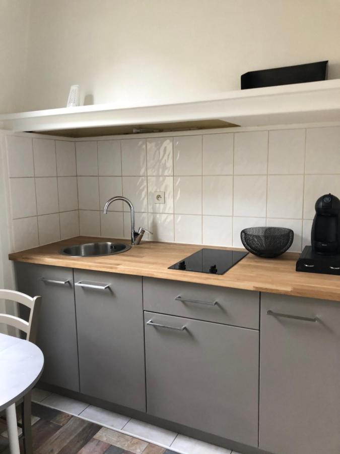 Appartamento Little Gambetta Saumur Esterno foto