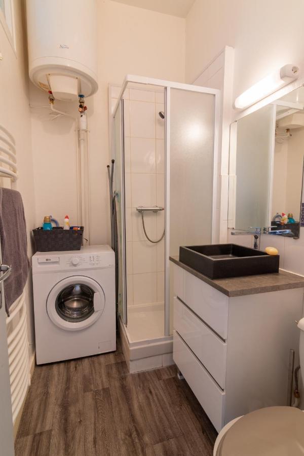 Appartamento Little Gambetta Saumur Esterno foto