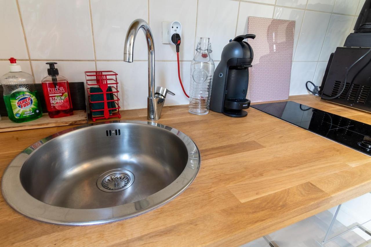 Appartamento Little Gambetta Saumur Esterno foto